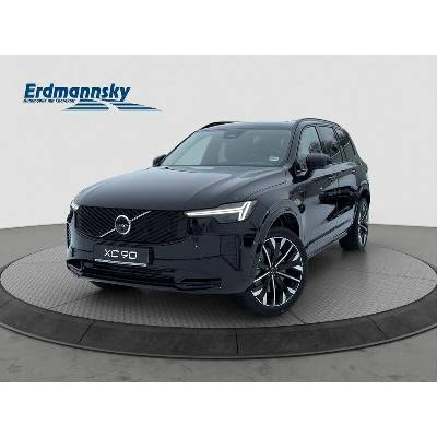 Volvo XC90 Plug-in T8 Ultra Dark AWD 335 kW