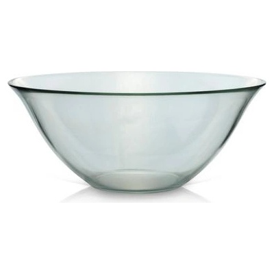 Cegeco Sklenená misa New Acqua 23 cm