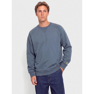 Carhartt WIP Chase icesheet/gold