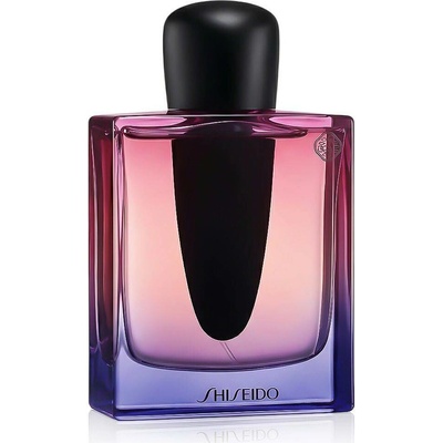 Shiseido Ginza Night Intense parfémovaná voda dámská 90 ml