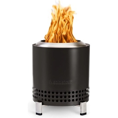 Solo Stove Mesa XL čierne