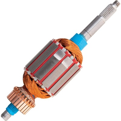 Rotor pre excentrickú brusku Geko H00439 3v1 230 V