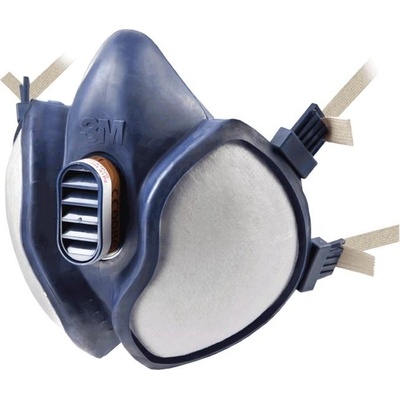 3M 4255 Maska A2P3D