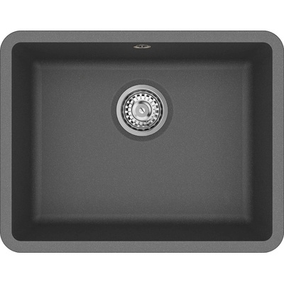 Aquastone NEO 60 U tmavě šedá