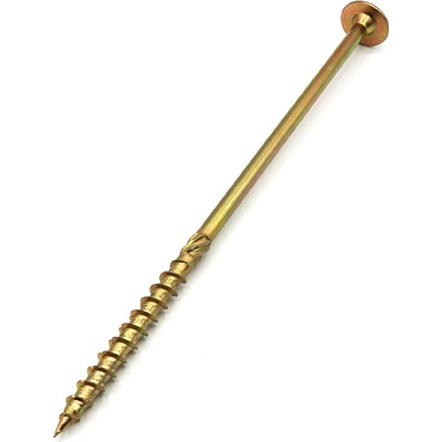 Skrutka pre drevostavby 10 x 240 mm TORX