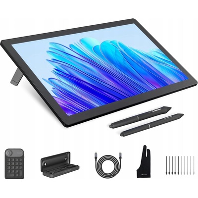 Huion Kamvas Pro 19 4K UHD