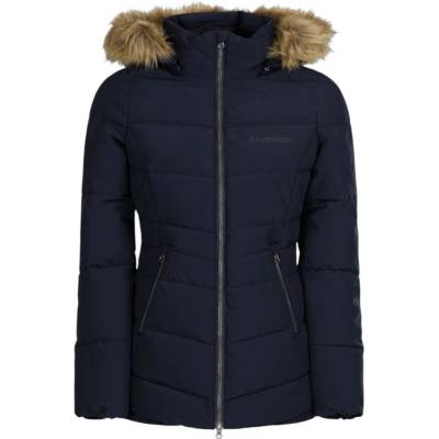 Fundango Prue Padded tm.modrá