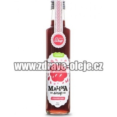Koldokol Sirup malina 250 ml