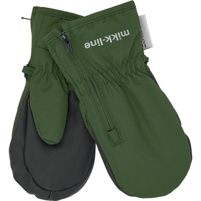 Mikk-Line KOMBU GREEN