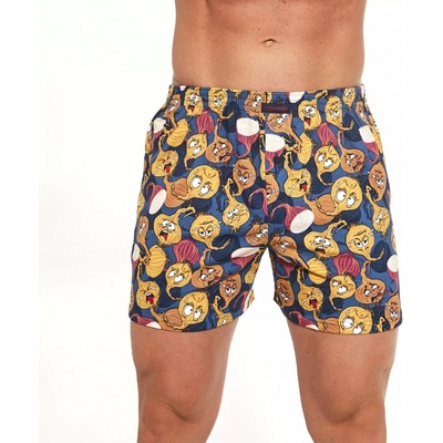 Cornette pánské boxerky Classic 001/113 – Hledejceny.cz