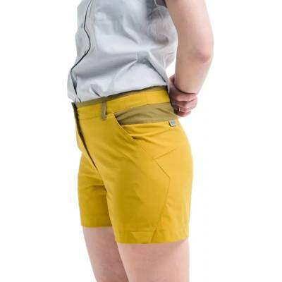 Turbat Miami Wmn - Harvest Gold Yellow