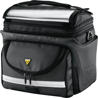 Topeak TourGuide Handlebar Bag