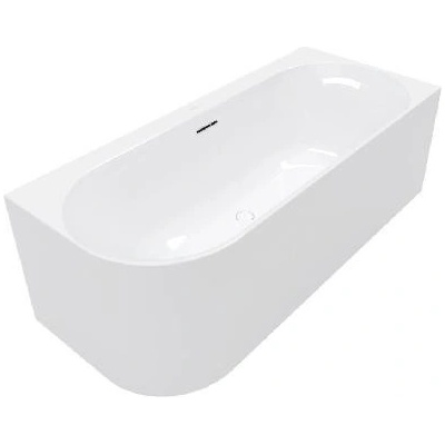Villeroy & Boch Loop&Friends - 170 x 75 cm UBA170LOF9CR00V-01