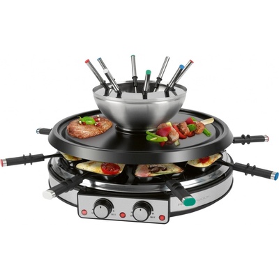 ProfiCook PC-RG/FD 1245