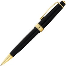 Cross AT0742-9 Bailey Light Glossy Black/Gold