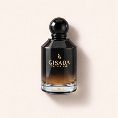 Gisada Uomo parfémovaná voda pánská 100 ml