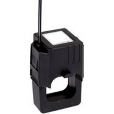 Gossen Metrawatt SC50-E 500/1A 0,5VA Kl.0,5 42 mm Káblový transformátor prúdu Primárny prúd 500 A Sekundárny prúd 1 A Ø