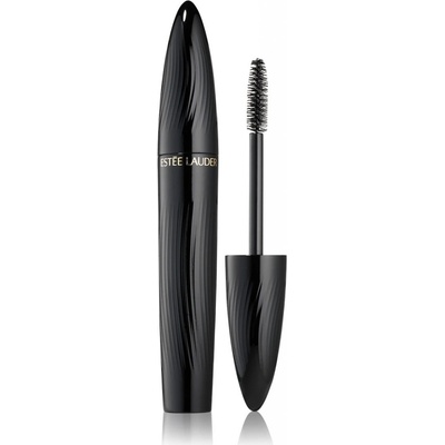 Estée Lauder Turbo Lash Mascara riasenka pre objem, natočenie a oddelenie rias Black 8 ml