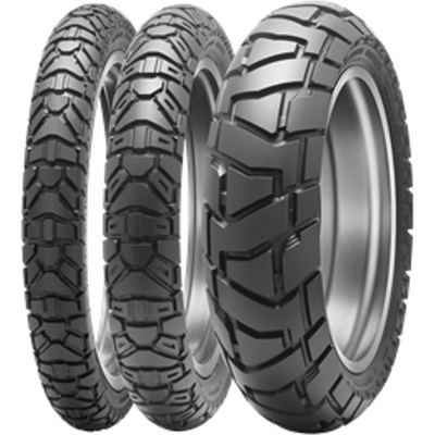 DUNLOP TRAILMAX MISSION 100/90 R19 57T – Hledejceny.cz