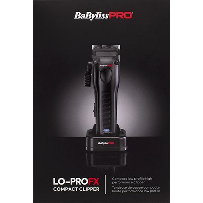 BaByliss PRO FX820E