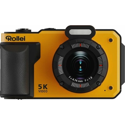 Rollei Sportsline 64 Pro – Hledejceny.cz