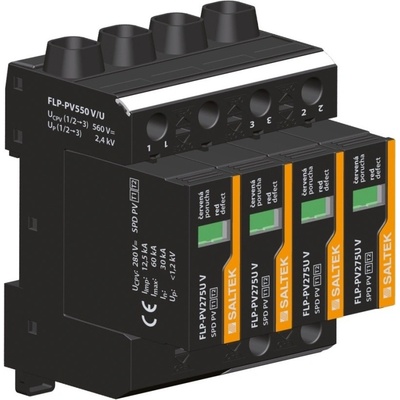 SALTEK FLP-PV550 V/U