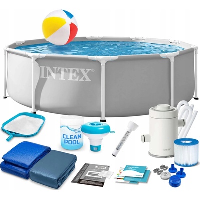 INTEX PRISM FRAME 305 x 76 cm 26702ND
