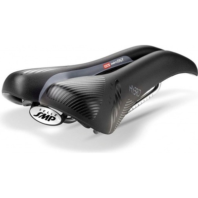 Selle SMP Hybrid černé