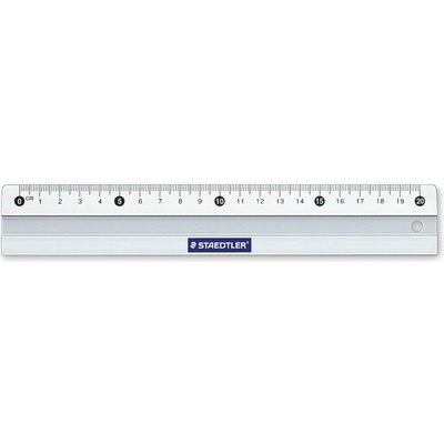 Staedtler Mars 563 20 cm