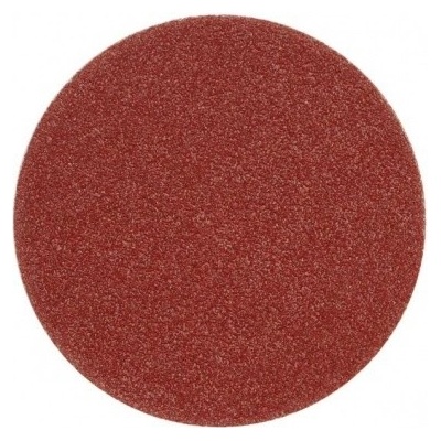 Vorel Brusný papír 125 mm P120 5 ks suchý zip, TO-08562
