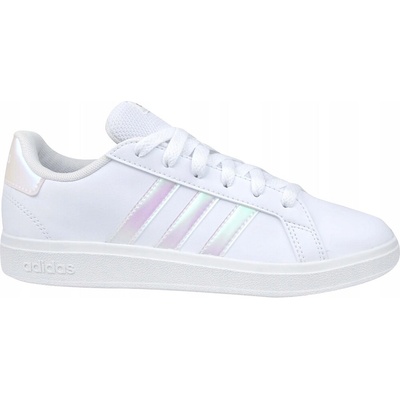 adidas topánky biele