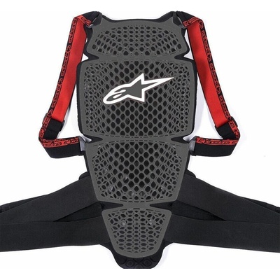 Chránič páteře Alpinestars Nucleon KR-CELL – Hledejceny.cz