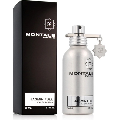 Montale Jasmine Full parfémovaná voda unisex 50 ml