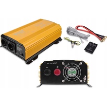 ProfiGaráž SINUS 3000 12/230V 1500/3000W