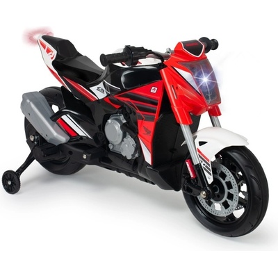 Injusa Honda 12V s MP3 – Hledejceny.cz