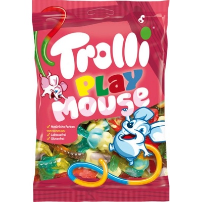Trolli Playmouse 200 g