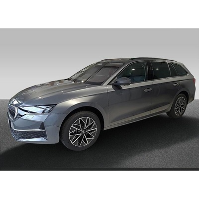 Skoda Octavia Combi 2.0 TDI 110 kW
