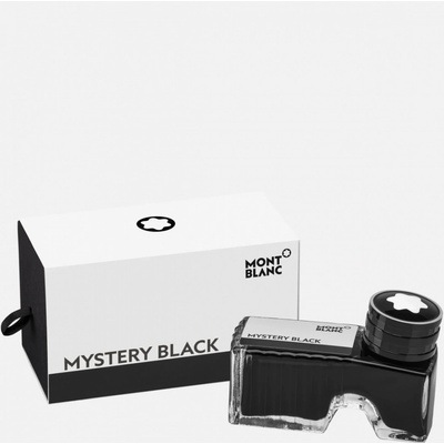 Montblanc 105164 2 náplně do rolleru Legrand černé Mystery Black