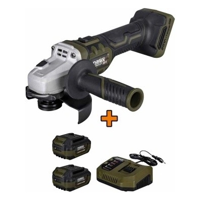 Narex CBU 125 SET 65405720019