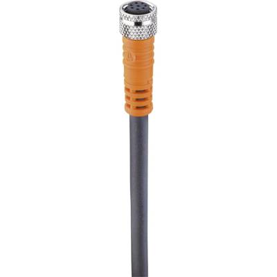 Belden RKMV 8-354/2M upravený zástrčkový konektor pro senzory - aktory, 000091033, piny: 8, 2.00 m, 1 ks – Hledejceny.cz