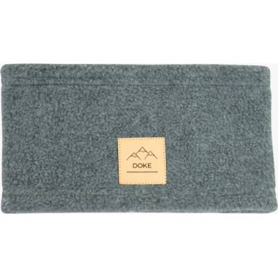 Doke Luis fleece Granite