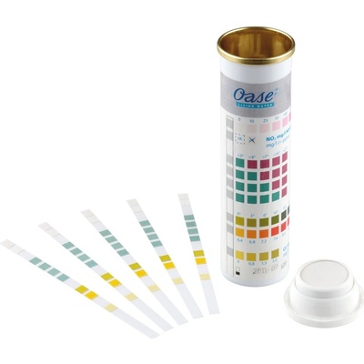 Oase AquaActiv QuickStick analyzátor vody 6in1 – Hledejceny.cz