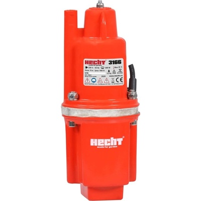 HECHT 3166