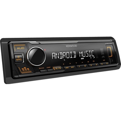 Kenwood KMM-105AY