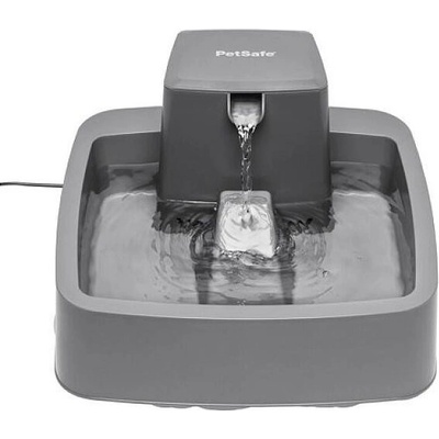 PetSafe Drinkwell Fontána 3,7 l – Hledejceny.cz