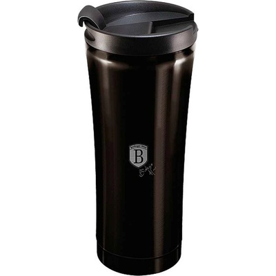 Berlinger Haus Termohrnek Black Rose Collection 500 ml