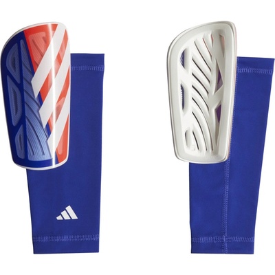 adidas Tiro League modrá/červená/bílá – Hledejceny.cz