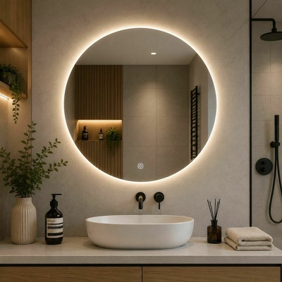 MODERNHOME SISI 80 cm čiré