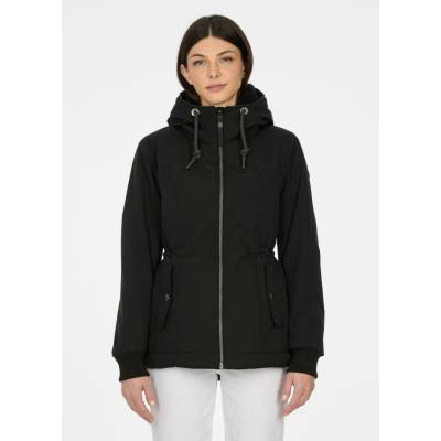 Ragwear Dankka Warm Black