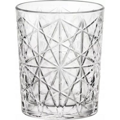 Sklenice na whisky Bormioli Rocco 6 x 390 ml